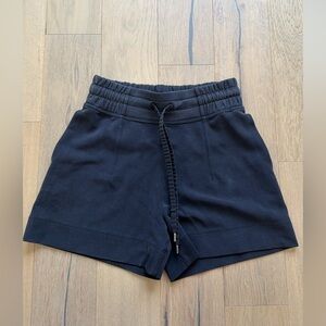 Lululemon soft stream shorts